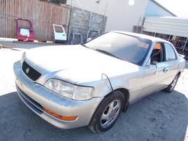 1998 ACURA TL TAN 3.2L AT A17688
